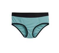 TomboyX Tucking Hiding Hipster Underwear, Secure Compression for Transgender MTF, Gaff Shaping Panties (XS-4X), Scilla, XS