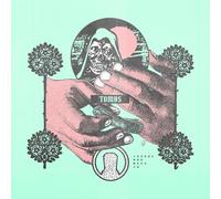 Tombs Beats - Irgendwer Muss Ja (Lim.ed./Col.Vinyl) [VINYL]