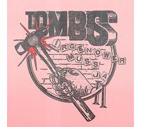 Tombs Beats - Irgendwer Muss Ja Vol. 2 (Lim.ed./Col.Vinyl) [VINYL]