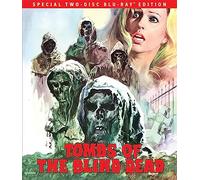 Tombs Of The Blind Dead