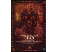 Tombs of the Blind Dead - Die Nacht der reitenden Leichen