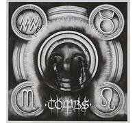 Tombs - Path of Totality