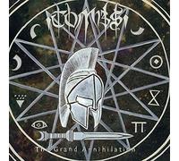 Tombs - The Grand Annihilation