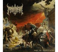 Tombstalker - Age Of Darkness [VINYL]