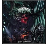 TOMBSTALKER - Black Crusades