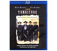 Tombstone