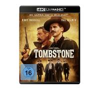 Tombstone (4K Ultra HD) (+ Blu-ray)