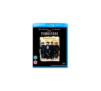 Tombstone Blu-Ray [2010] - Western Classic in High Definition