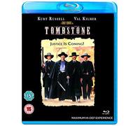 Tombstone (Blu-ray)