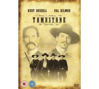Tombstone: Director's Cut
