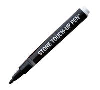 Tombstone Lettering - Memorial Marker for Restoration | Ink with Weatherproof Seal & Precision Nib for Enhancing, Repairing, Renewing and Detailing Grave Texts on Granite