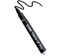 Tombstone Lettering Pen - Gold Inscription Marker, Memorial Tool for Cemetery, Touchup Accessory with Waterproof Ink, Outdoor Equipment, Grave Paint Pen for Granite and Marble