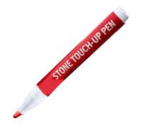 Tombstone Lettering Pen, Stone Inscription Marker, Gold Paint Touchup, Memorial Engraving Tool, for Church Outdoor Cemetery Grave Backyard Rock Granite Marble Limestone Restoration Maintenance