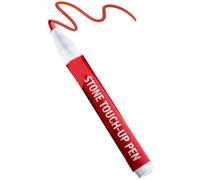 Tombstone Lettering Pen - Tombstone Stone Touch Up Pen - Oil Based Quick Dry Grave Marker, Tombstones Stone Touch Up Pens, for Restoring Faded Grave Inscriptions, Suitable For Metal, Wood, and Glass