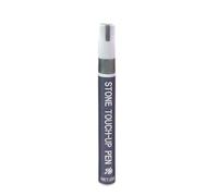 Tombstone Marker Pen 3mm Tip, Gravestone Paint Pen Waterproof for Stone Lettering Restoration, Oil-Based Permanent Paint Marker for Granite Marble Inscription Touching Up