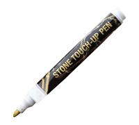 Tombstone Marker Pen - Permanent Waterproof Stone Touçh-up Pens - Monument Lettering Pen | Weather Resistant Detail Painting Pens for Craft Restoration and DIY Decoration