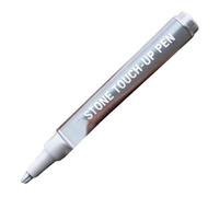 Tombstone Marker - Tombstone Gold Marker Pen - Waterproof Inscribed Stone Touch-Up Marker | Fast Drying Gravestone Paint with Metallic Finish, Writing, Granite, Mar