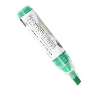 Tombstone Paint Marking, All-Weather Performance, 13.3x2.4cm, Tombstone Marker Pen, Gravestone Paint Pen, Use Easily, For Church Columbarium Outdoor Marble Granite