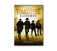 Tombstone Rashomon [DVD]