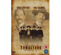 Tombstone - The Directors Cut [DVD] [1993]
