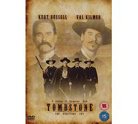 Tombstone - The Directors Cut [DVD] [1993]