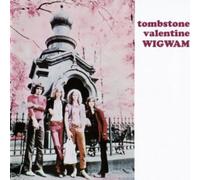 Tombstone Valentine by WIGWAM