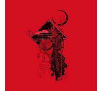 Tombstones - Red Skies and Dead Eyes