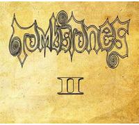 Tombstones - Volume II