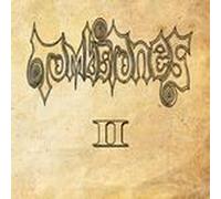 Tombstones - Volume Ii
