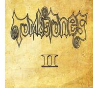Tombstones : Volume II CD Album Digipak (2023) NEW FREE Shipping, Save £s