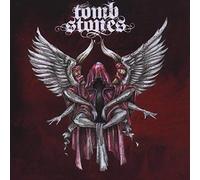 Tombstones - Year Of The Burial