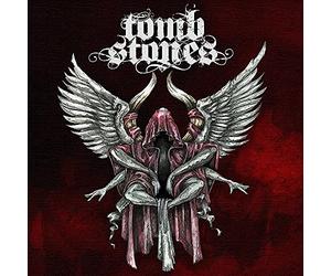 Tombstones - Year Of The Burial
