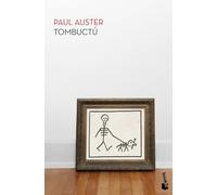 Tombuctú (Biblioteca Paul Auster)