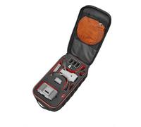 TOMcase Drone Backpack for DJI Lito X1 Fly More Combo, Dji Lito X1, 24 x 45 x 26 cm, Backpack