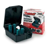 Tomcat Rodent Station