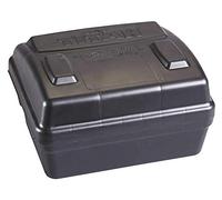 Tomcat Titan Rodent Bait Station | Commercial Grade Pest Control | Run Traps and Bait in Tandem | No Additional Securing Required