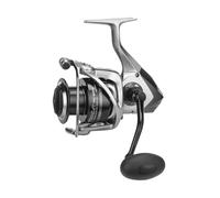 Okuma Tomcat Spinning Reel Grey,Silver 6000