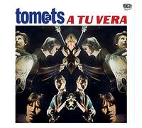 Tomcats - A Tu Vera [VINYL]