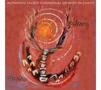 Tomcia - Aday Authentic Sacred Ceremonial Journey in Chant