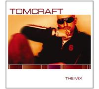 Tomcraft - Mix, The [Mixed By Tomcraft]