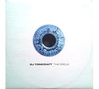 Tomcraft - Tomcraft - The Circle - Kosmo Records - KOS 013