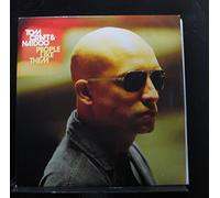 Tomcraft - Tomcraft & Xavier Naidoo - People Like Them - Kosmo Records - KOS D 2103