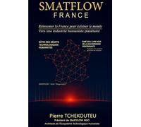 TOME 00-B : LIVRE NOIR DE LA GOUVERNANCE DESCENDANTE: Autopsie d'un système qui broie les citoyens (SMATFLOW - Série « Diagnostics »)