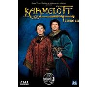 TOME 1 - LIVRE 3 - KAAMELOTT