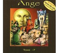 Tome 87 by Ange 1972-1995