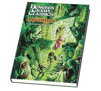 Tome of Adventure #5: DCC Horror