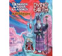 Tome of Adventure #8: Dying Earth