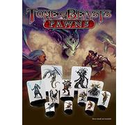 Tome of Beasts Pawns