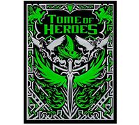 Tome of Heroes Limited Edition (5E)