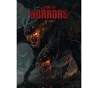 Tome of Horrors 2020